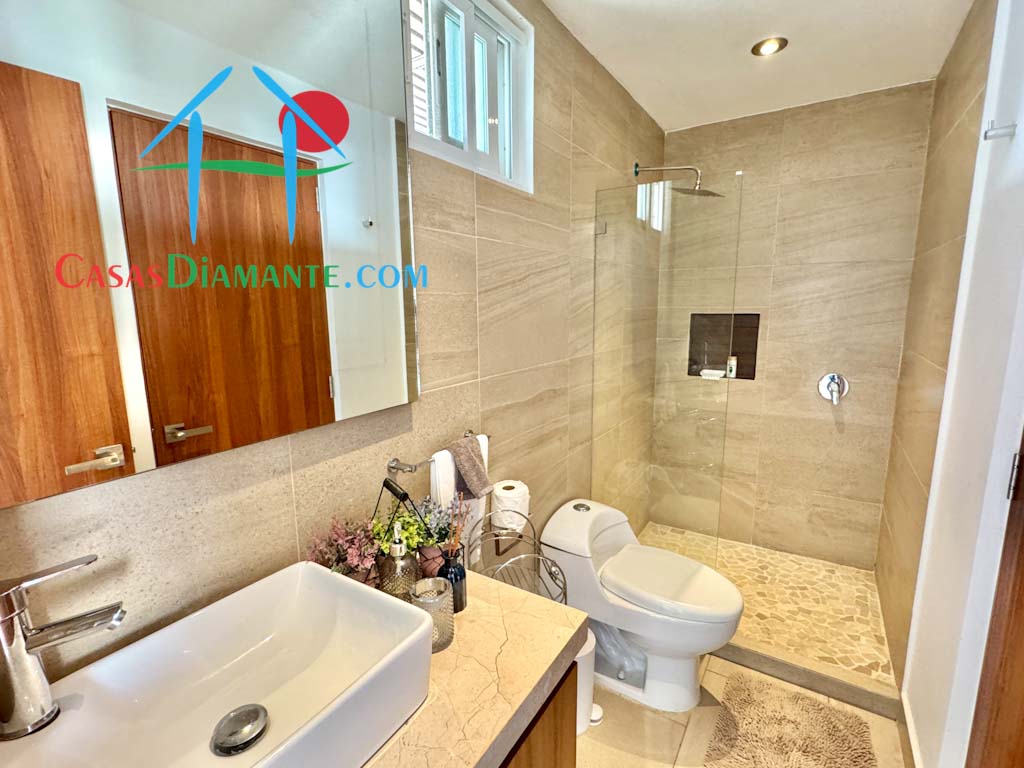 Vidamar Residencial Condesa A PH 2 - Recámara dos 5